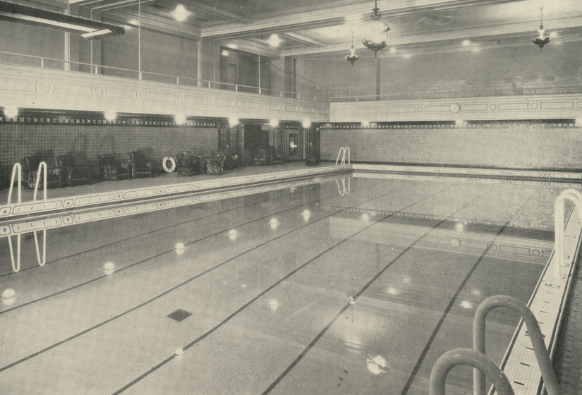 Natatorium